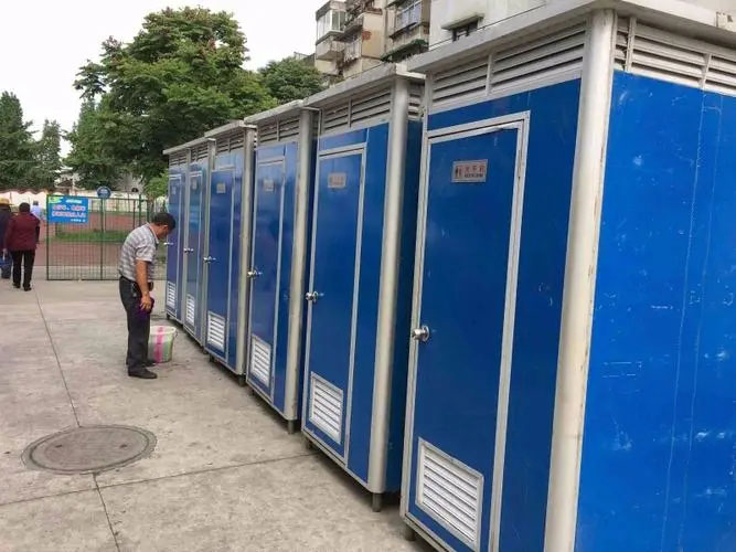 武陵移动洗手间租赁